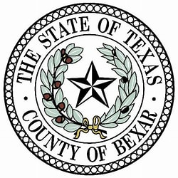 Bexar County 