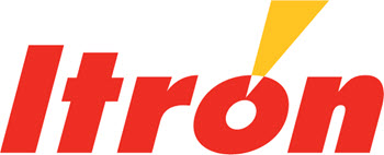 Itron logo