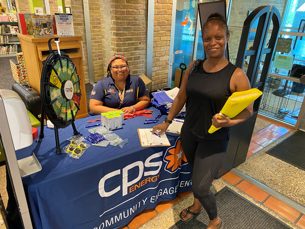 DISTRICT UTILITY ASSISTANCE FAIRS DISTRICT UTILITY ASSISTANCE FAIRS