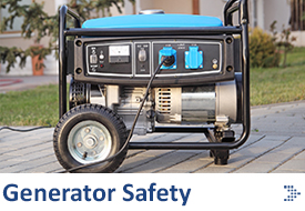 Generator Safety