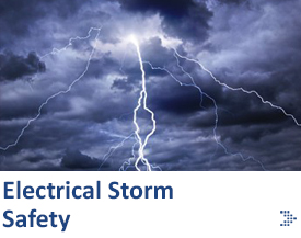 Electrical Storms