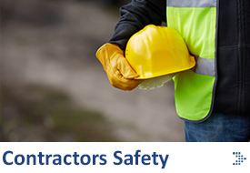 Contractors Safety