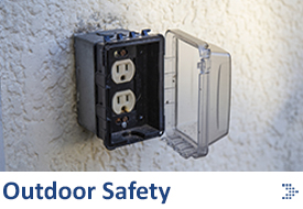 Outdoor Safety