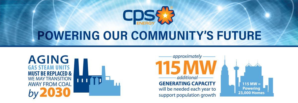 Powering Our Community's Future