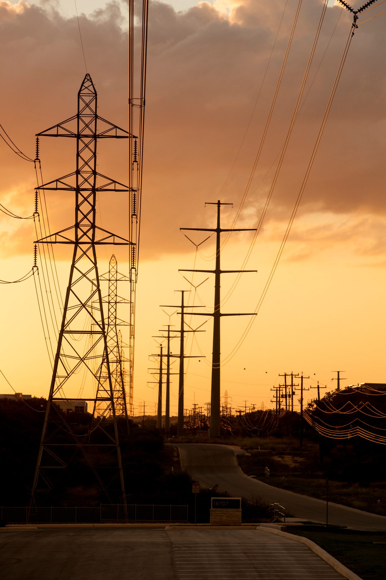 A photo of Electric Grid in San Antonio