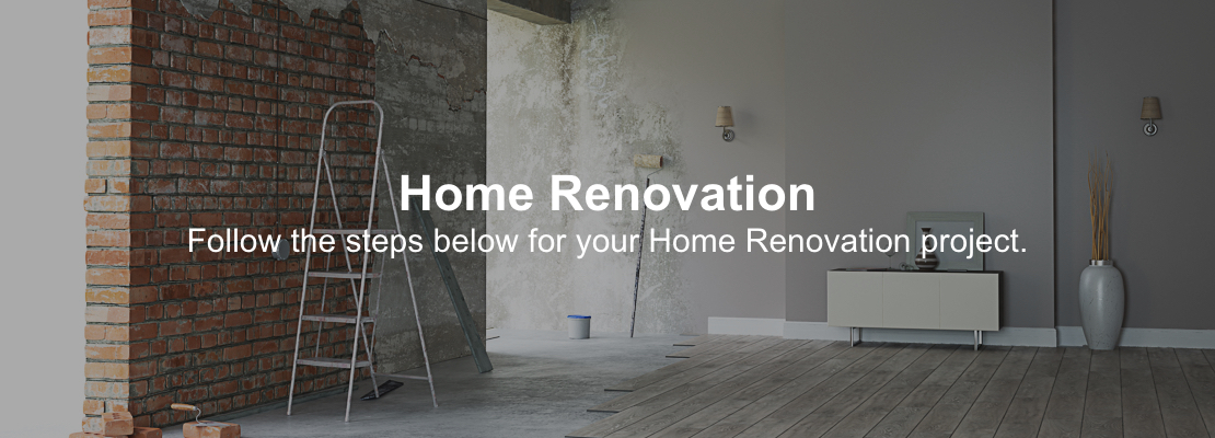 Home Renovation Home Renovation