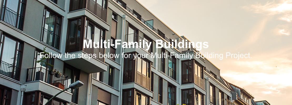 Multi-Family