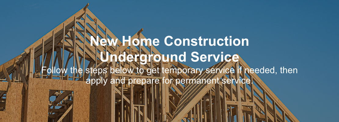 New Home Construction New Home Construction