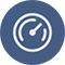 Speed Icon