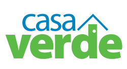 Casa verde logo