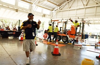 Work With CPS Energy!!