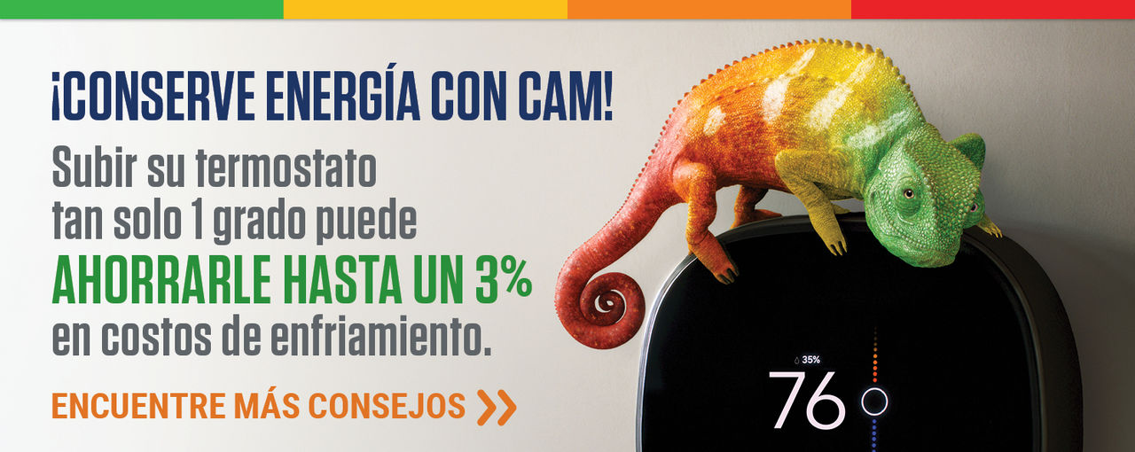 Niveles de ahorro de energía