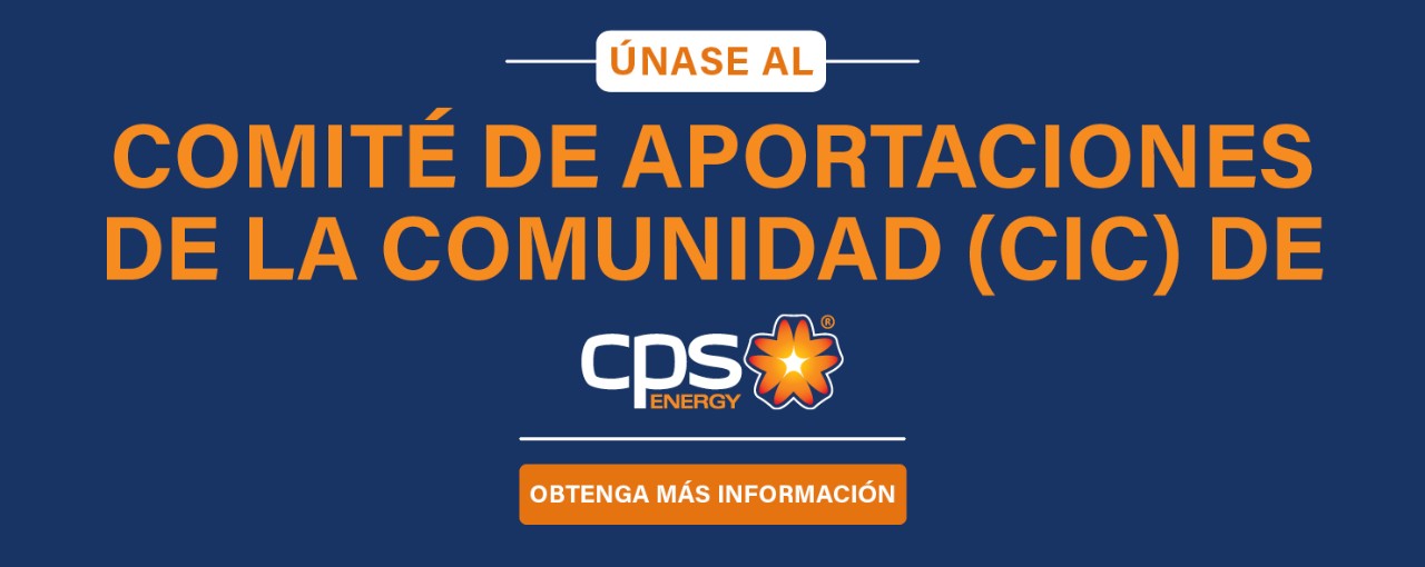 Community Input Committee (CIC)