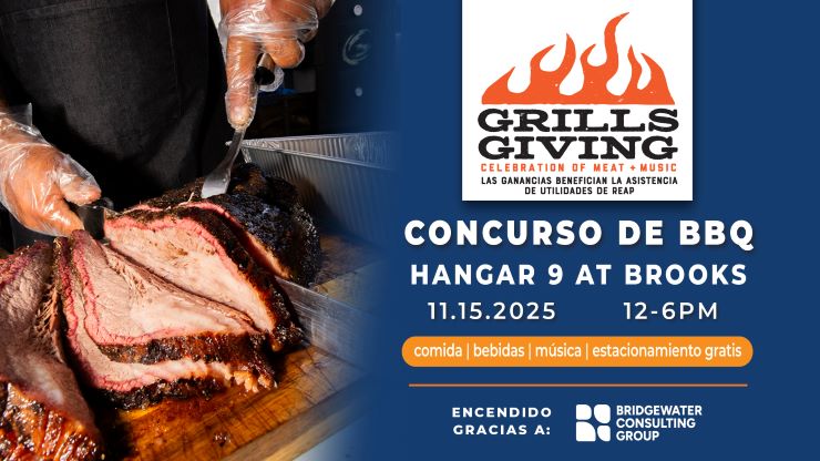 Grillsgiving