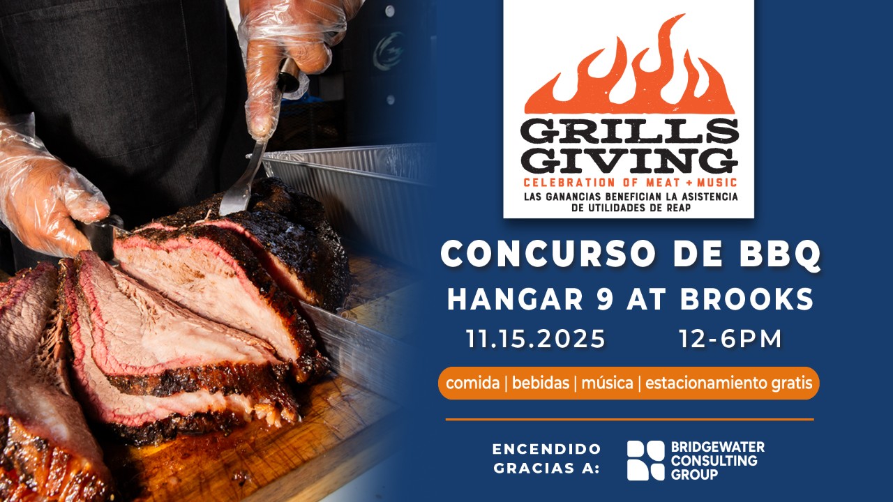Concurso de BBQ 2025 Concurse de BBQ 2025