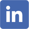 LinkedIn account