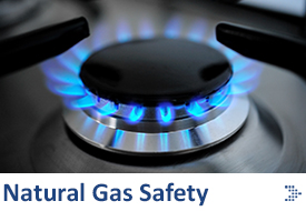 Seguridad de Gas Natural