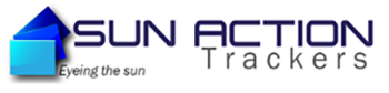 Sun Action Trackers