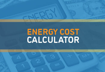 Energy Cost Calculator